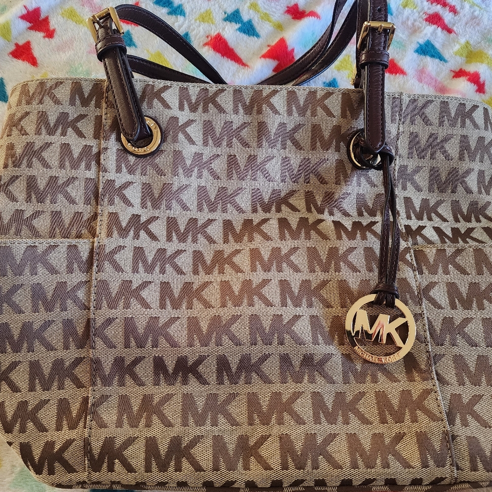 Michael Kors handbag